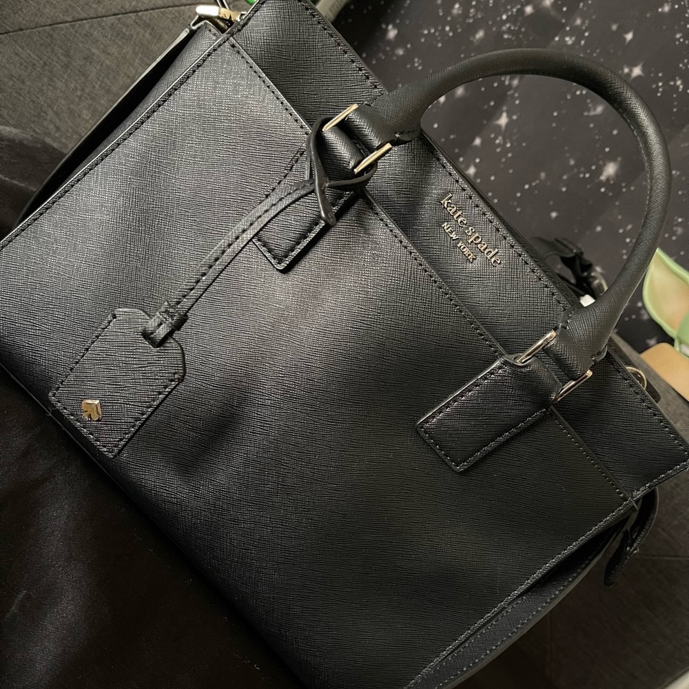 Kate Spade Satchel Purse